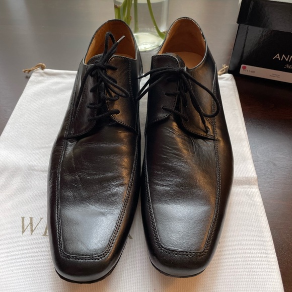 Werner Kern MENS US 11 - Pellame - Picture 3 of 6